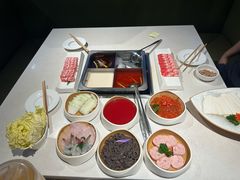-海底捞火锅(劲松店)