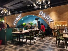 -V-ONE西雅图海鲜自助餐厅(仓山万达广场店)