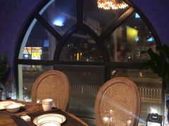 -阿凡提餐厅(簋街店)