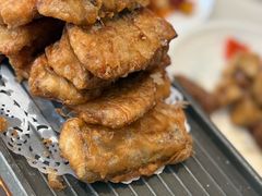 -东方太阳城淮扬餐厅(会所中餐厅店)