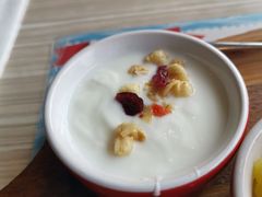 酸奶麦片-必胜客(紫竹桥苏宁店)