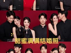 -iF摄影•全家福•证件照•形象照(南山店)