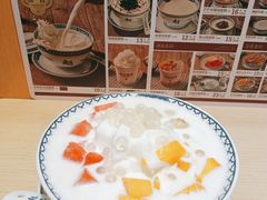 -赵记传承·中式甜品(珠海香洲柠溪大道店)