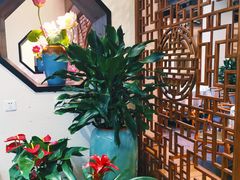 -名善山珍·野生菌汤锅(文殊院店)