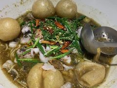 -友达面馆(广州总店)