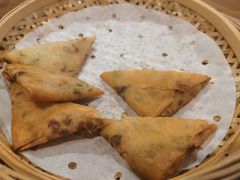 -吃饭皇帝大土家民族菜(正大广场店)