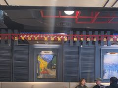 -通海俄式烧烤·俄罗斯大串(嵩山路店)