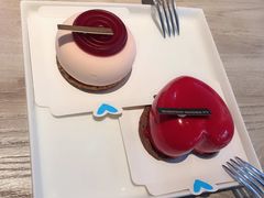 -洛佩塔蛋糕