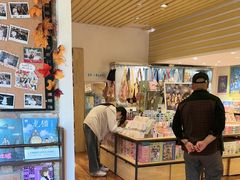 -猫的天空之城概念书店(景德镇陶溪川店)