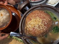 扬州狮子头-陈记菜馆·非遗淮扬菜(东关街教场店)