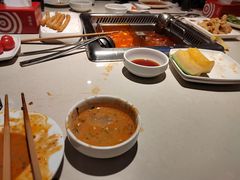 -海底捞火锅(万丰桥店)