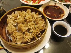 牛肉烧麦-来顺成饭庄