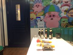-宝乐星量贩KTV(莲升路店)