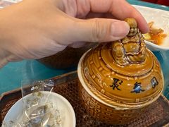 -安泰楼·佛跳墙创始人·传统闽味早茶·酒楼(三坊七巷闽菜地标店)