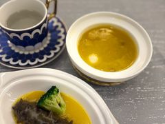 -马勒别墅·中餐厅