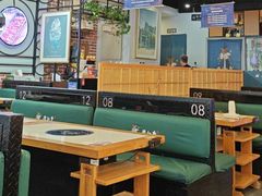 -牛记皇鲜牛肉火锅(环球度假区梨园店)
