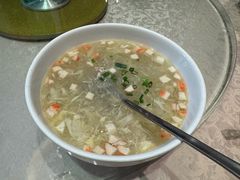 -阿英煲(凉城路店)