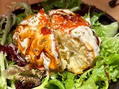-村上一屋·亚洲菜融合小馆(南楼店)