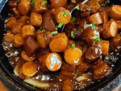 -老牌坊鲁菜名店(宽厚里店)