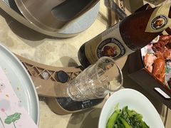 -荷花亭·湖北融合菜(中商广场店)