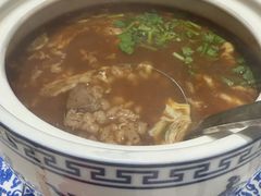 -山东宾馆·齐鲁苑餐厅