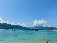 -海南分界洲岛旅游区