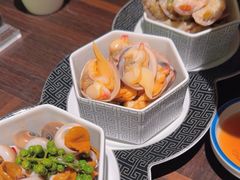 -东莱海上(长宁来福士店)