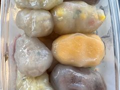 豆沙粿-老潮兴粿品(龙北店)