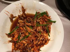 -粗茶淡饭·汉口公馆(循礼门店)