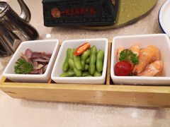 -锡和无锡菜(景丽苑店)