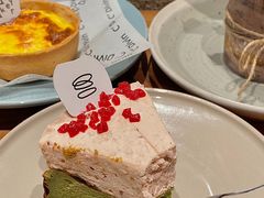 -Max Bakery 阿唛手作