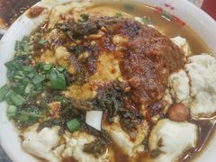 -豆香园(龙翔店)