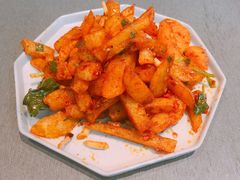 狼牙土豆-日上三甘(三里屯店)