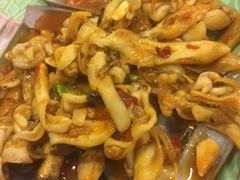 -盛港湾海鲜食府(黄沙店)