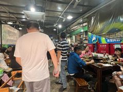 -星鸿社重庆老火锅