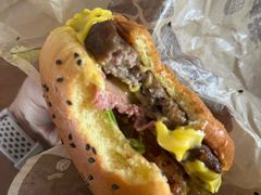 -汉堡王(北京通州领展店)