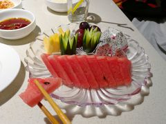 -海底捞火锅(亲子主题北金鹰店)