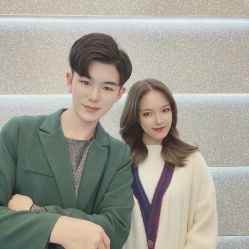 点击看大图 -3AM HAIR SALON烫发染发接发