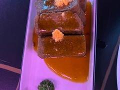 -粉墨特色菜·烧烤音乐酒馆