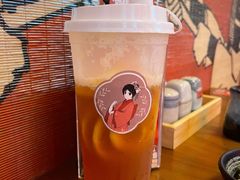 -饭町二郎日式综合茶餐(中安广场店)
