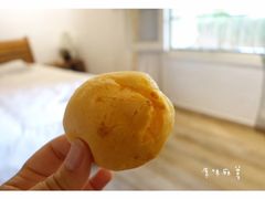 -Juicy Bakery(大学路店)