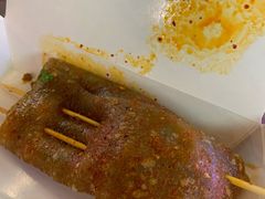 -乐乐姐超级土豆(中关村5号店)