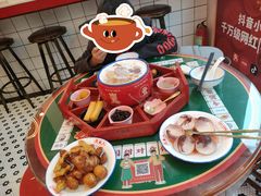 -五条人糖水铺(大汉口美食城店)