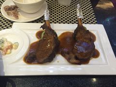 iphone_upload_pic-新兴·金羊座·粤菜点心(乐峰店)