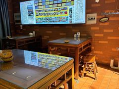 -建基泡馍·西安老字号·清真(永宁店)