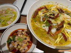-太二酸菜鱼(青岛未来城万科广场店)