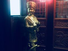 -袍哥码头老火锅(横岗分店)