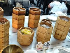 -魁牛·潮汕牛肉自助火锅(沈辽路万达店)