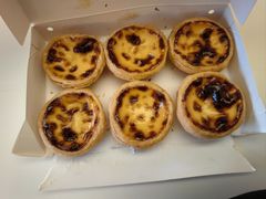 -安德鲁饼店(总店)