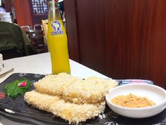 -四季小馆·地道北京小吃(广百店)